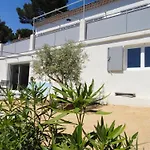 - Maison Méditerranée - Piscine Chauffée à 30c Casa vacanze *