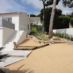 - Maison Méditerranée - Piscine Chauffée à 30c