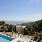- Maison Méditerranée - Piscine Chauffée à 30c *