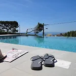- Maison Méditerranée - Piscine Chauffée à 30c Casa vacanze Cassis
