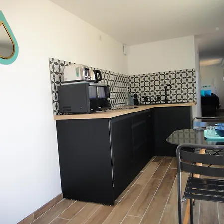 - Maison Mediterranee - Piscine Chauffee A 30c Prázdninový dům Cassis