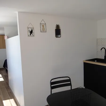 - Maison Mediterranee - Piscine Chauffee A 30c Prázdninový dům Cassis