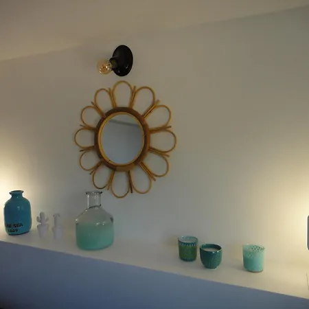 Prázdninový dům - Maison Mediterranee - Piscine Chauffee A 30c *