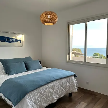 Vakantiehuis - Maison Mediterranee - Piscine Chauffee A 30c Cassis