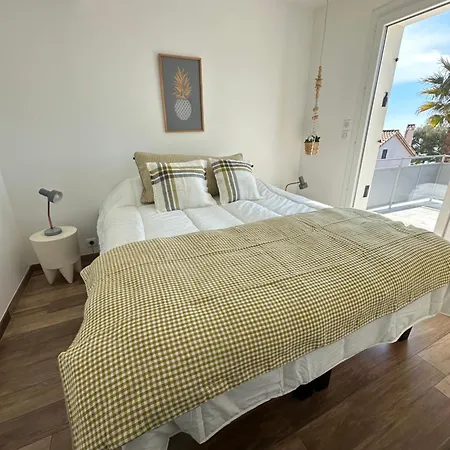 - Maison Mediterranee - Piscine Chauffee A 30c Vakantiehuis
