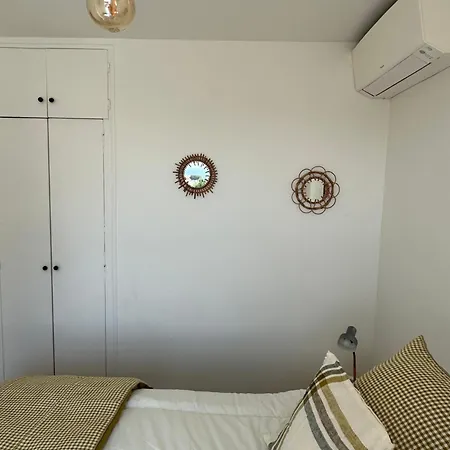 - Maison Méditerranée - Piscine Chauffée à 30c Casa de Férias