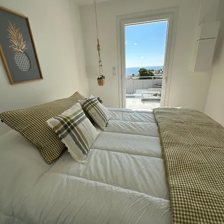 Vakantiehuis - Maison Mediterranee - Piscine Chauffee A 30c *