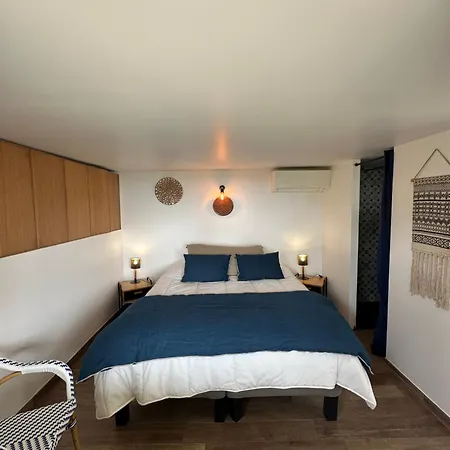 - Maison Mediterranee - Piscine Chauffee A 30c * קסיס