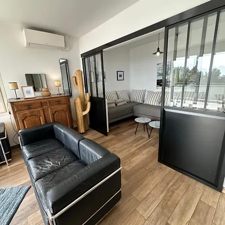 - Maison Mediterranee - Piscine Chauffee A 30c *