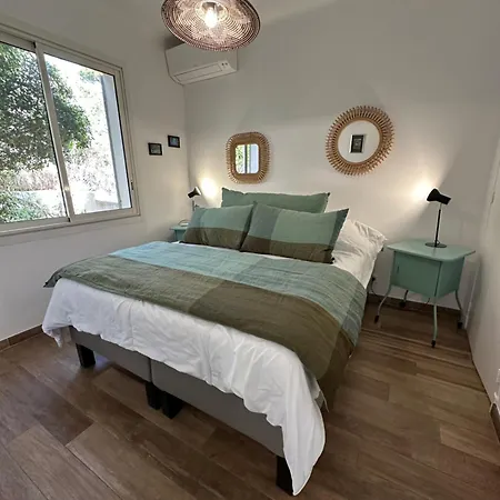 - Maison Méditerranée - Piscine Chauffée à 30c