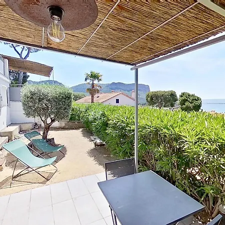 - Maison Mediterranee - Piscine Chauffee A 30c *