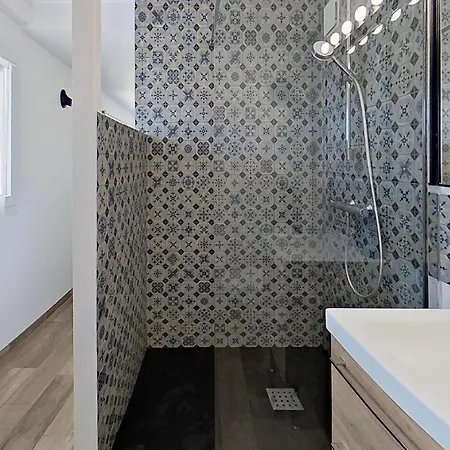 - Maison Mediterranee - Piscine Chauffee A 30c Prázdninový dům *