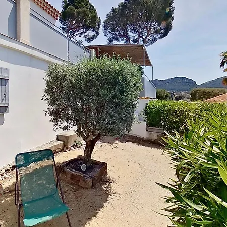 Prázdninový dům - Maison Mediterranee - Piscine Chauffee A 30c Cassis