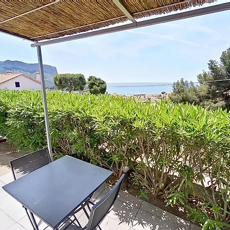 - Maison Mediterranee - Piscine Chauffee A 30c Prázdninový dům
