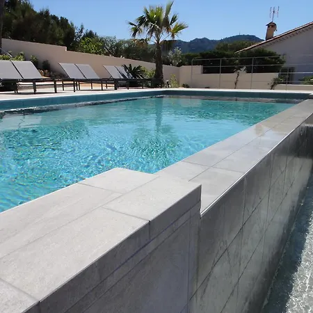 - Maison Méditerranée - Piscine Chauffée à 30c * Cassis