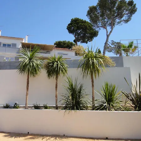 - Maison Mediterranee - Piscine Chauffee A 30c Prázdninový dům