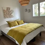 - Maison Mediterranee - Piscine Chauffee A 30c * カシ