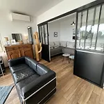 - Maison Mediterranee - Piscine Chauffee A 30c *