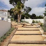 別荘 - Maison Mediterranee - Piscine Chauffee A 30c カシ