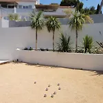 - Maison Mediterranee - Piscine Chauffee A 30c * カシ