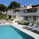 - Maison Mediterranee - Piscine Chauffee A 30c * カシ