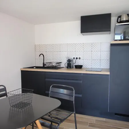 Ferienhaus - Maison Mediterranee - Piscine Chauffee A 30c