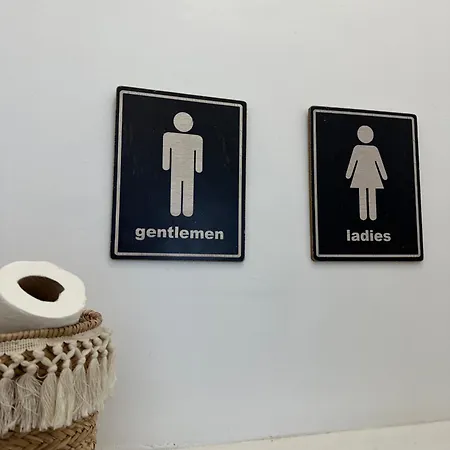 Ferienhaus - Maison Mediterranee - Piscine Chauffee A 30c *