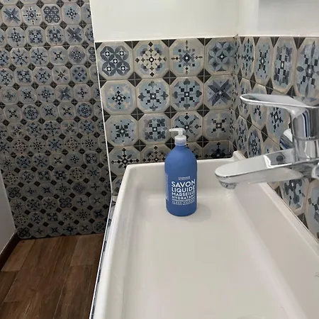 - Maison Mediterranee - Piscine Chauffee A 30c Ferienhaus Cassis