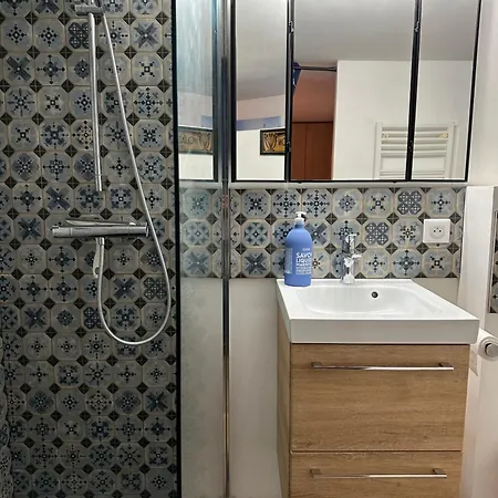 - Maison Mediterranee - Piscine Chauffee A 30c