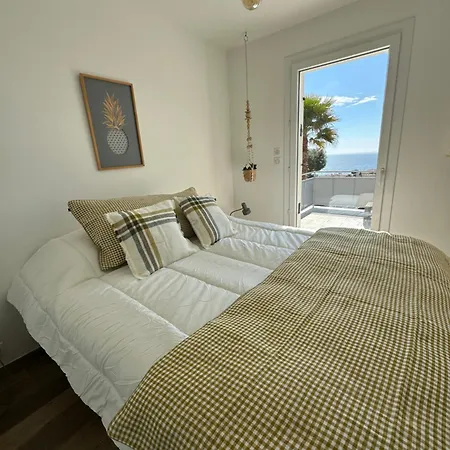 - Maison Mediterranee - Piscine Chauffee A 30c