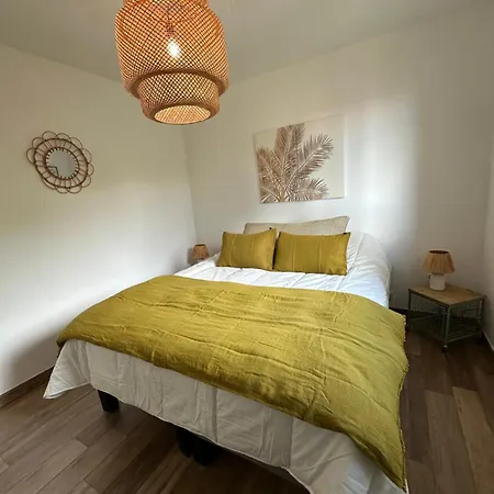 - Maison Mediterranee - Piscine Chauffee A 30c Cassis