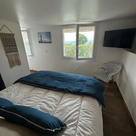 - Maison Mediterranee - Piscine Chauffee A 30c