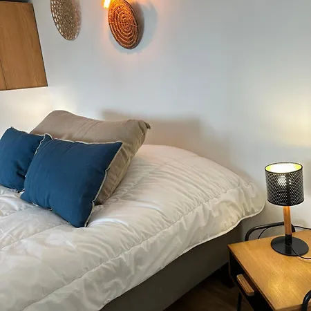 - Maison Mediterranee - Piscine Chauffee A 30c Ferienhaus Cassis