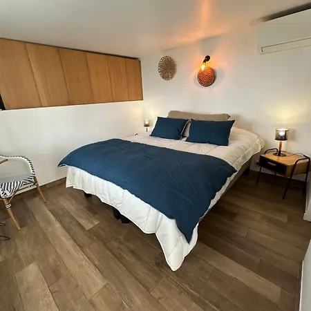 Ferienhaus - Maison Mediterranee - Piscine Chauffee A 30c Cassis