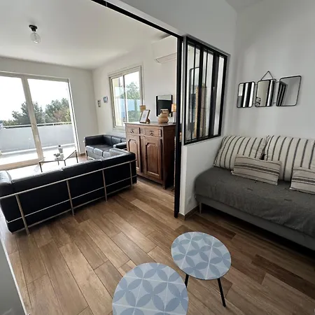 Ferienhaus - Maison Mediterranee - Piscine Chauffee A 30c