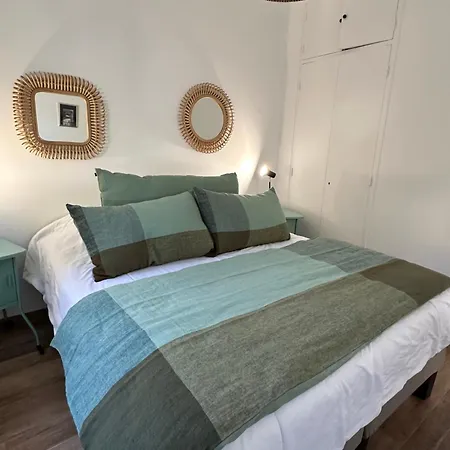 Ferienhaus - Maison Mediterranee - Piscine Chauffee A 30c Cassis