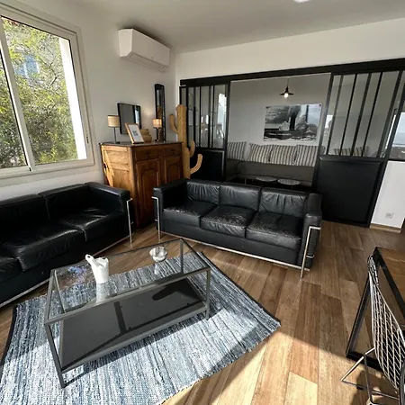 - Maison Mediterranee - Piscine Chauffee A 30c Cassis