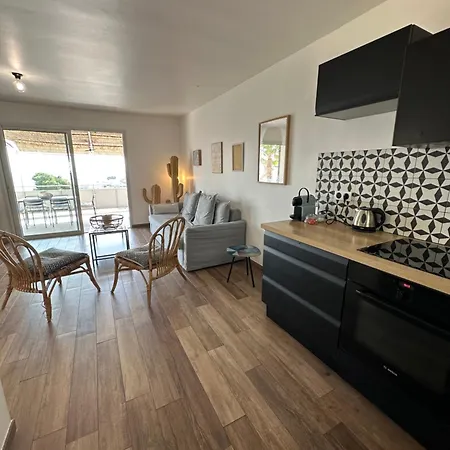 - Maison Mediterranee - Piscine Chauffee A 30c * カシ