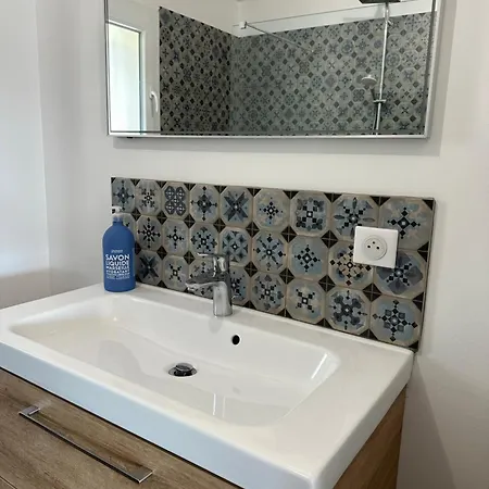 - Maison Mediterranee - Piscine Chauffee A 30c