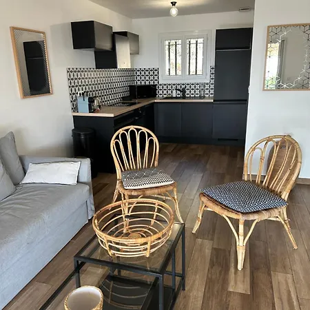 Ferienhaus - Maison Mediterranee - Piscine Chauffee A 30c