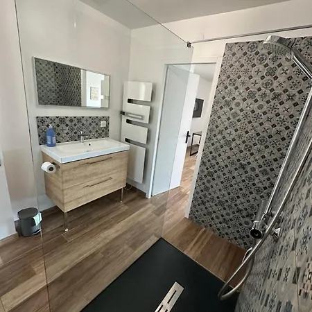 - Maison Mediterranee - Piscine Chauffee A 30c Ferienhaus Cassis