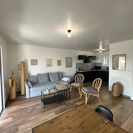 Ferienhaus - Maison Mediterranee - Piscine Chauffee A 30c *