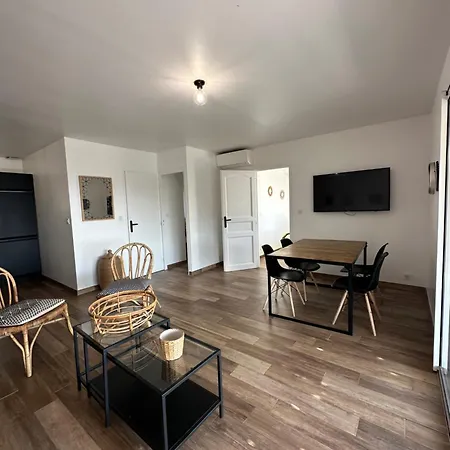 - Maison Mediterranee - Piscine Chauffee A 30c *