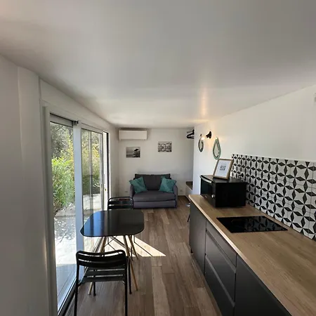 Ferienhaus - Maison Mediterranee - Piscine Chauffee A 30c