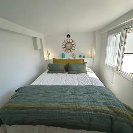 - Maison Mediterranee - Piscine Chauffee A 30c *