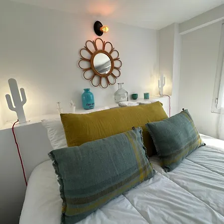 Ferienhaus - Maison Mediterranee - Piscine Chauffee A 30c Cassis