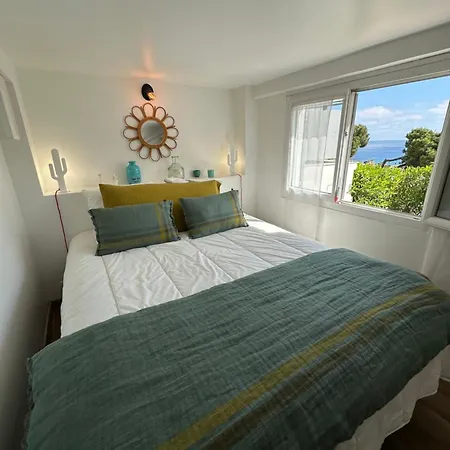 - Maison Mediterranee - Piscine Chauffee A 30c * Cassis