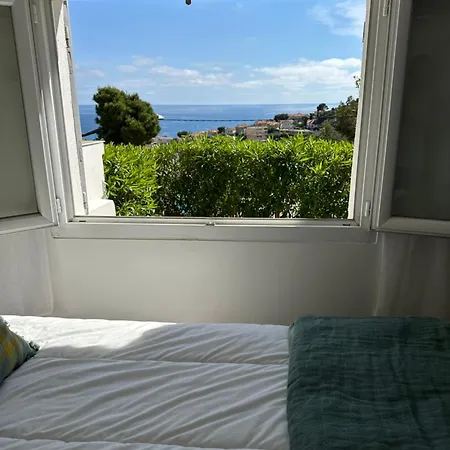 - Maison Mediterranee - Piscine Chauffee A 30c *