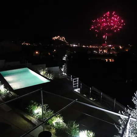 - Maison Mediterranee - Piscine Chauffee A 30c Ferienhaus Cassis