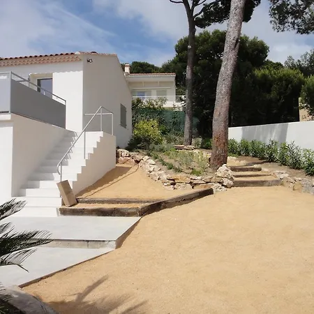 - Maison Mediterranee - Piscine Chauffee A 30c